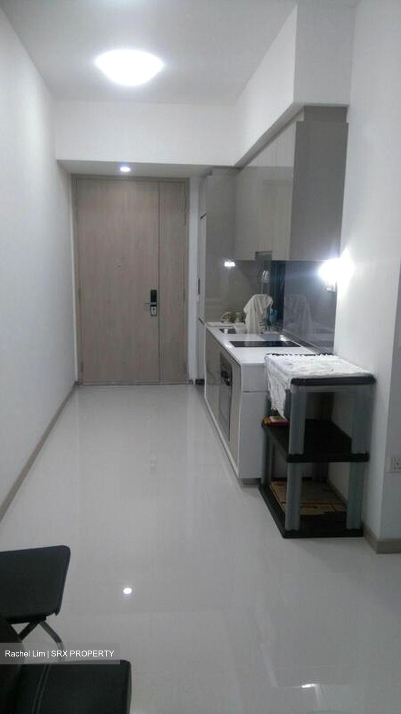 J Gateway (D22), Condominium #632610341